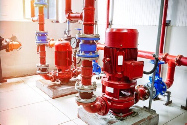 central-thermal-fire-pumps