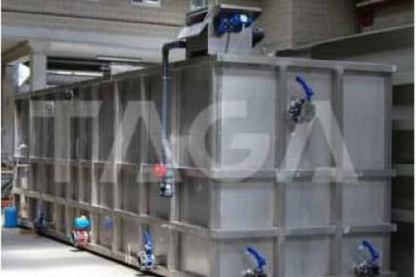 domestic-water-treatment-plant